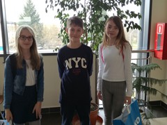 Konkurs Wiedzy Pożarniczej „Młodzież Zapobiega Pożarom (2)